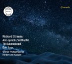 Strauss: Also Sprach Zarathustra/Till Eulenspiegel Strauss: Also Sprach Zarathustra/Till Eulenspiegel