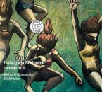 Beethoven: Sinfonie Nr. 9 Beethoven: Sinfonie Nr. 9