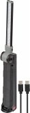 Brennenstuhl LED Akku Hand- leuchte SANSA 401 A Brennenstuhl LED Akku Hand- leuchte SANSA 401 A