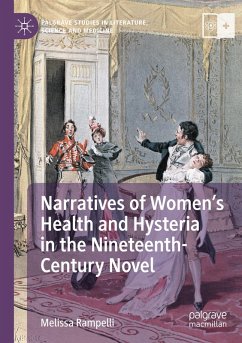 Cover Narratives of Women's Health and Hysteria in the Nineteenth-Century Novel