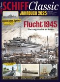 Schiff Classic Jahrbuch 2025 Schiff Classic Jahrbuch 2025