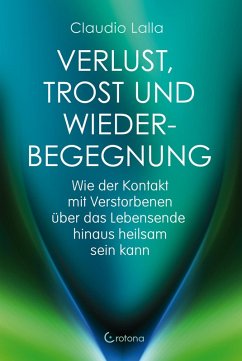 Cover Verlust, Trost und Wiederbegegnung