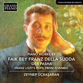 Della Sudda: Klavierwerke Della Sudda: Klavierwerke