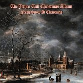 The Jethro Tull Christmas Album - Fresh Snow At Ch