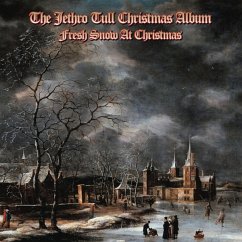 The Jethro Tull Christmas Album - Fresh Snow At Ch - Jethro Tull