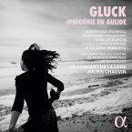 Gluck: Iphigénie En Aulide