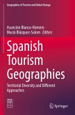 Spanish Tourism Geographies