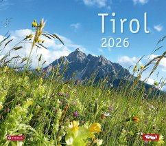 Cover Tirol 2026