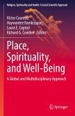 Place, Spirituality, and Well-Being