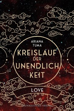 Cover Kreislauf der Unendlichkeit - Love