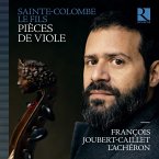 Sainte-Colombe Le Fils: Pièces De Viole