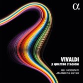 Vivaldi: Vier Jahreszeiten