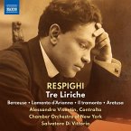 Tre Liriche