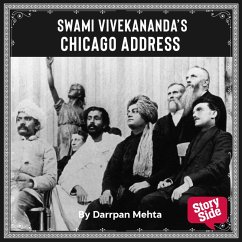 Chicago Addresses (MP3-Download) - Vivekananda, Swami