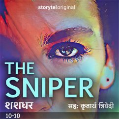 The Sniper S01E10 (MP3-Download) - Waigankar, Shashadhar