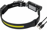 Brennenstuhl LuxPremium Akku LED Sensor Kopflampe Brennenstuhl LuxPremium Akku LED Sensor Kopflampe