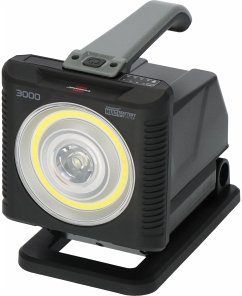 Brennenstuhl Multi Battery LED Akku Handleuchte