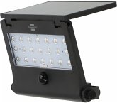 Brennenstuhl Solar LED Strahler SOL 1000 Pad