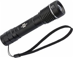 Cover Brennenstuhl LuxPremium Akku- Fokus-LED TL 601 AF