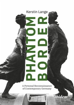 Cover PHANTOM BORDER