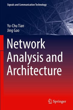 Cover Network Analysis and Architecture