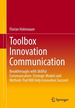 Cover Toolbox Innovation Communication