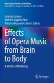 Effects of Opera Music from Brain to Body Effects of Opera Music from Brain to Body