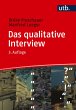 Das qualitative Interview - Bild 1