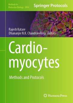 Cardiomyocytes