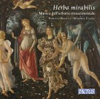 Herba Mirabilis - Music From The Renaissance Herba Herba Mirabilis - Music From The Renaissance Herba