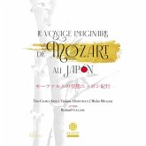 Le Voyage Imaginaire De Mozart Au Japon