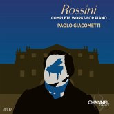 Rossini: Sämtliche Werke Für Klavier Rossini: Sämtliche Werke Für Klavier
