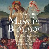 J. S. Bach: Messe In H-Moll J. S. Bach: Messe In H-Moll