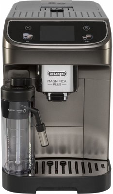 DeLonghi ECAM 320.70 Magnifica Plus titan