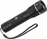 Brennenstuhl LuxPremium Akku- Fokus-LED TL 1201 AF Brennenstuhl LuxPremium Akku- Fokus-LED TL 1201 AF