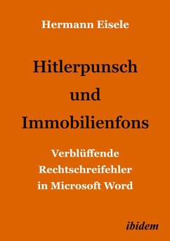 Cover Hitlerpunsch und Immobilienfons