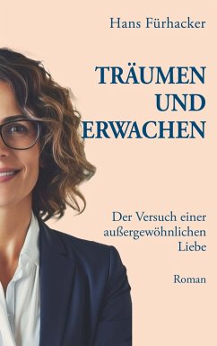 Cover träumen und erwachen