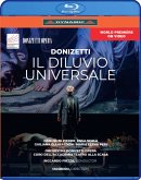 Donizetti: Il Diluvio Universale [Teatro Donizetti