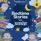 Bedtime Stories With Aakanksha S01E06 (MP3-Download)