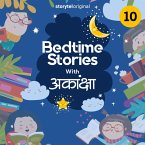 Bedtime Stories With Aakanksha S01E10 (MP3-Download)
