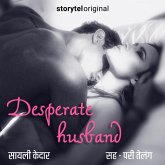 Desperate Husband S01E03 (MP3-Download)