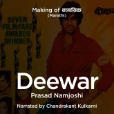 Making of Classics S01E06 Deewar - The Perfect Script! (MP3-Download) Making of Classics S01E06 Deewar - The Perfect Script! (MP3-Download)