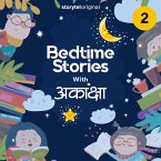 Bedtime Stories With Aakanksha S01E02 (MP3-Download)
