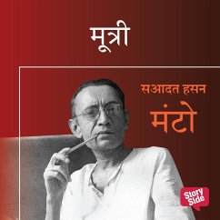 MUTRI (MP3-Download) - Manto, Saadat Hasan