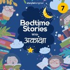 Bedtime Stories With Aakanksha S01E07 (MP3-Download)