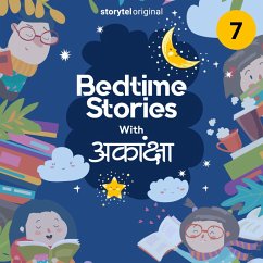Cover Bedtime Stories With Aakanksha S01E07 (MP3-Download)