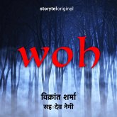 Woh (MP3-Download) Woh (MP3-Download)