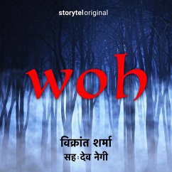 Woh (MP3-Download) - Sharma, Vikrant