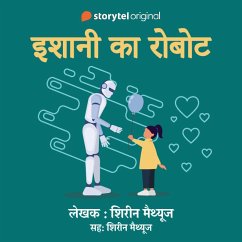 Cover Ishani Ka Robot (MP3-Download)