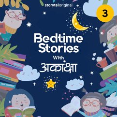 Cover Bedtime Stories With Aakanksha S01E03 (MP3-Download)